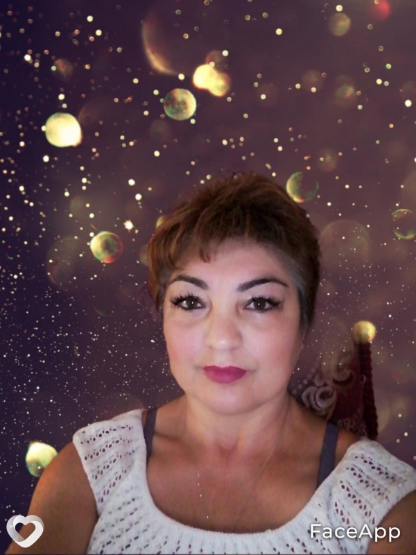 Раила, 68, Тюмени — анкета №277176