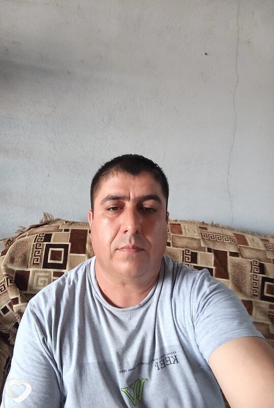 Зафар, 46, Оренбурге — анкета №277177