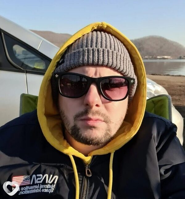 Дима, 22, Гомеле — анкета №277179