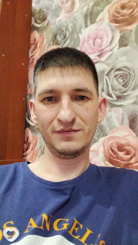 Мансур, 37, Ижевске — анкета №276939