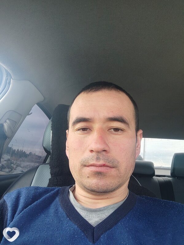 Дима, 37, Перми — анкета №276944