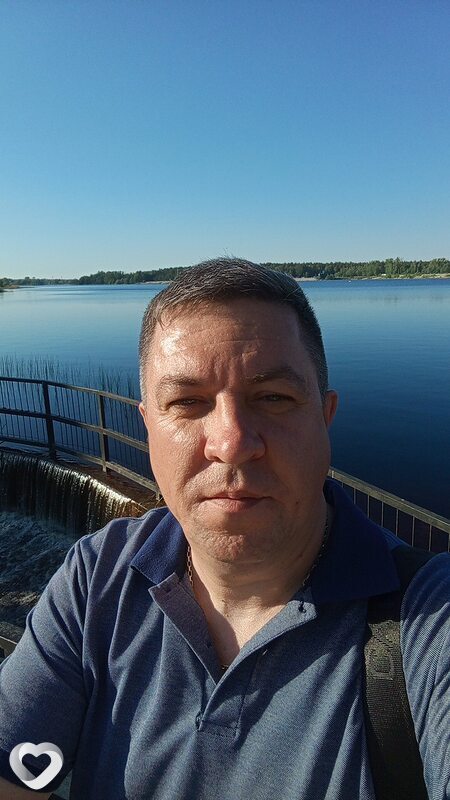 Митя, 49, Муроме — анкета №276949