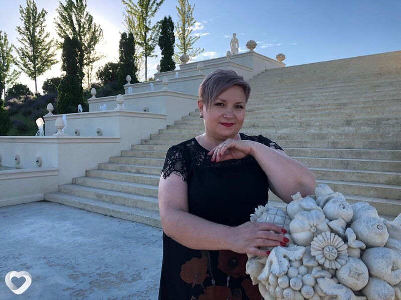 Любовь, 54, Крымске — анкета №276953