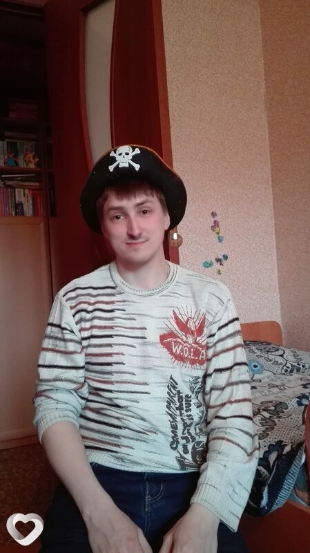 Борис, 36, Сосновоборск (Красноярский край) — анкета №277133