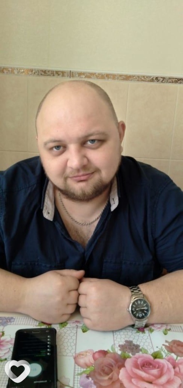 Денис, 38, Омске — анкета №277134