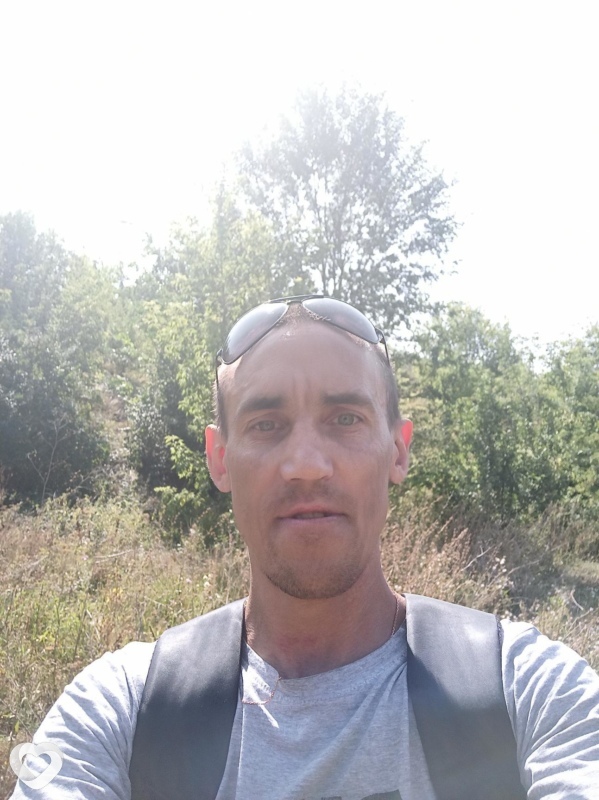 Михаил, 38, Бугуруслане — анкета №277136