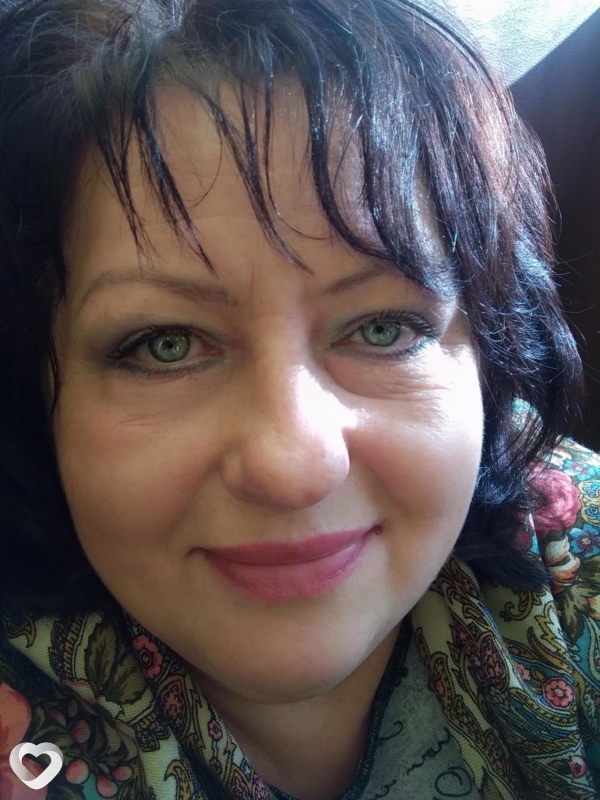 Елена, 59, Красноярске — анкета №277137