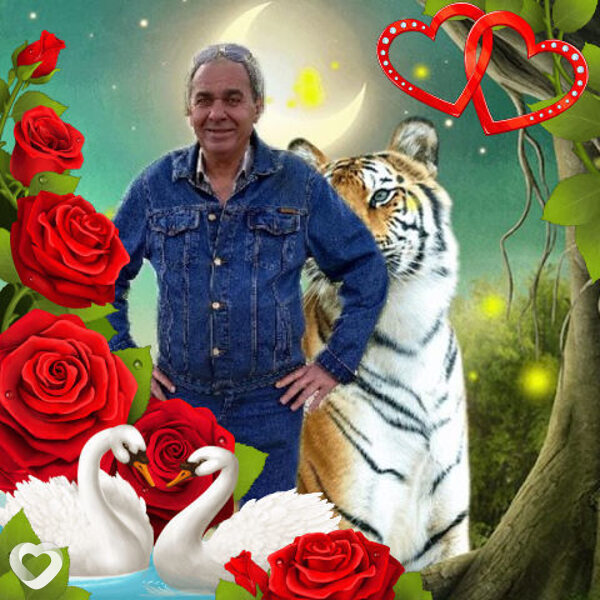 Валерий, 62, Калининграде — анкета №277139