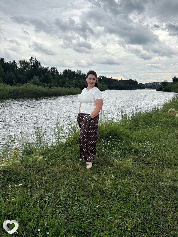 Юлия, 43, Иркутске — анкета №277149