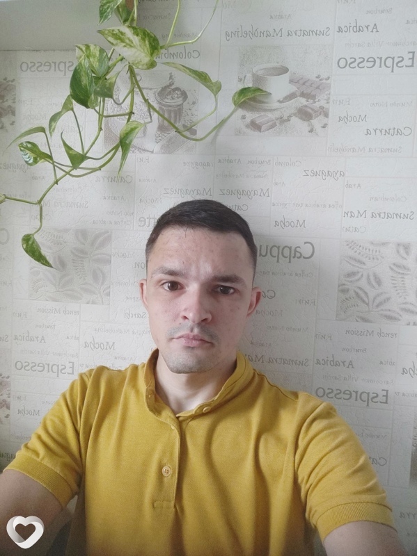 Максим, 35, Москве — анкета №277150
