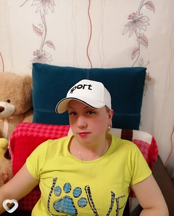 Надежда, 42, Новокузнецке — анкета №277151