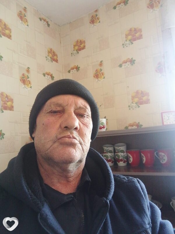 Федор, Саган-Нур