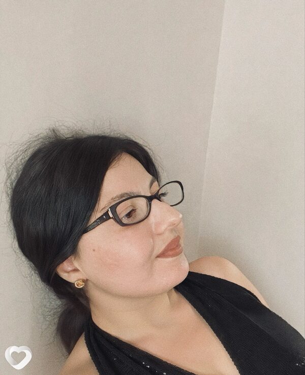 Zizi, 41, Омске — анкета №277035
