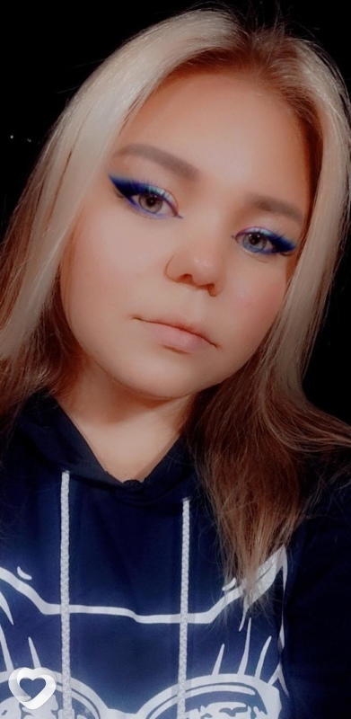 Vlada, 23, Алматы — анкета №277037