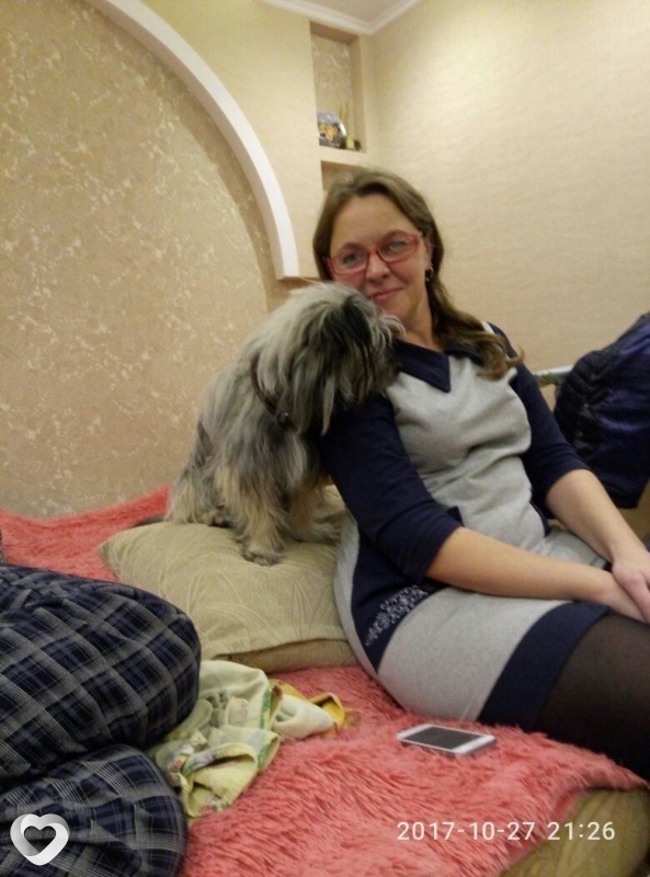 Ирина, 50, Хабаровске — анкета №277039