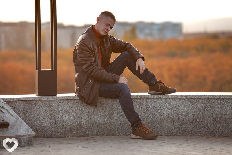 Александр, 26, Луганске — анкета №277041