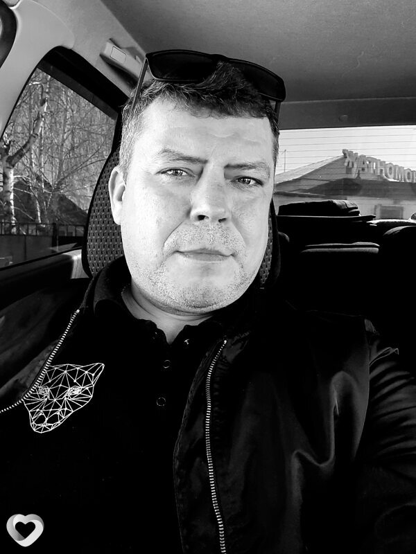 Юра, 51, Казани — анкета №277042