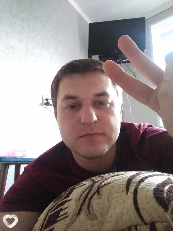 Сергей, 36, Нижнем Новгороде — анкета №277043
