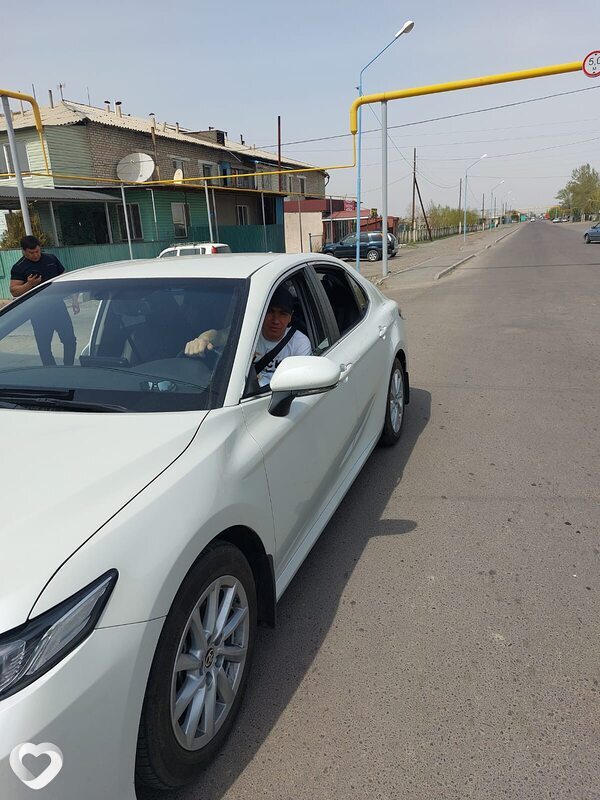 Татарин, 36, Кокшетау — анкета №277044