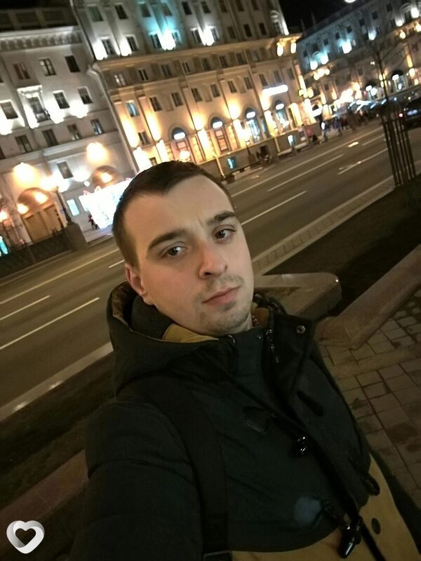 Артур, 38, Кемерове — анкета №277048