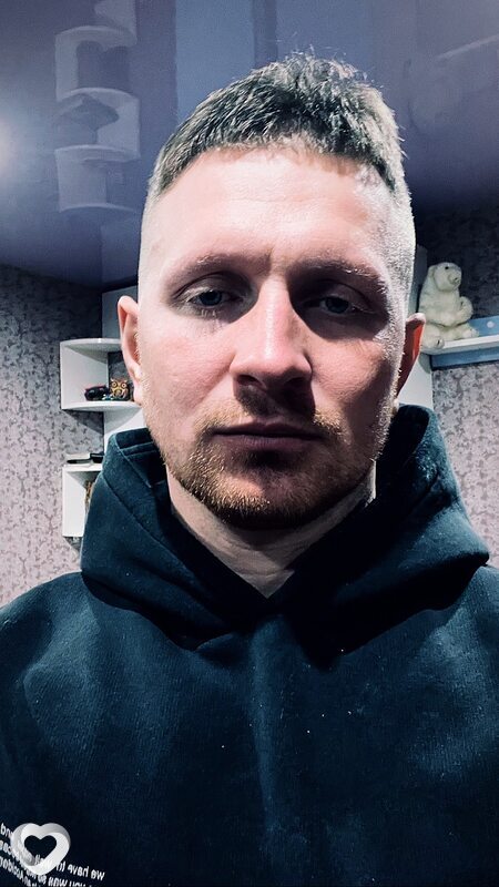 Oleg, 31, Гомеле — анкета №277049
