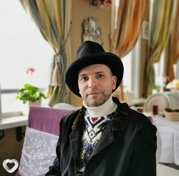 Владимир, Дедовск