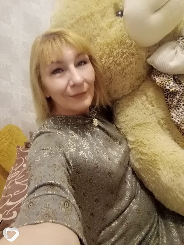 Эл, 58, Гомеле — анкета №277054