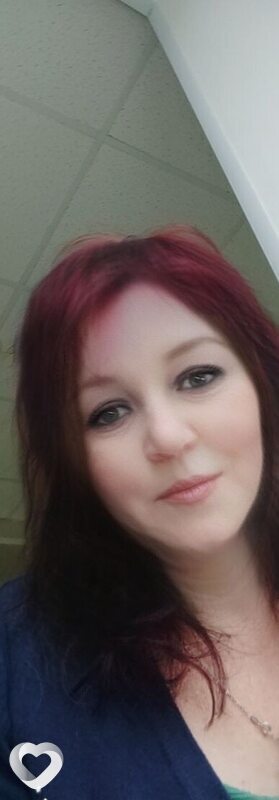 Светлана, 44, Шахтах — анкета №277059