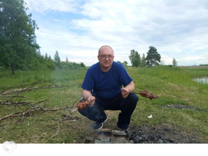 Валерий, 47, Твери — анкета №277060