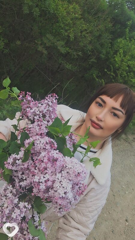 Olesya, 40, Уссурийске — анкета №277062