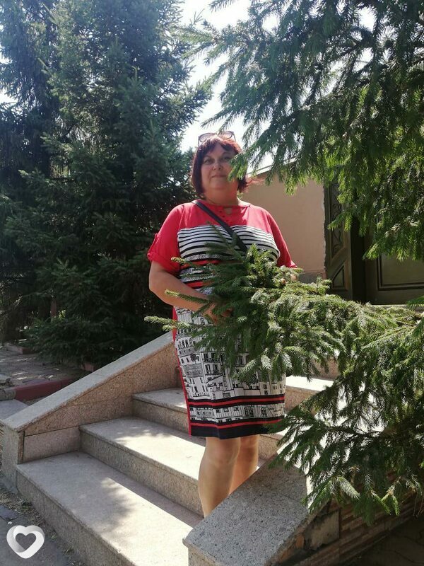 Тиграшка, 52, Павлодаре — анкета №277066