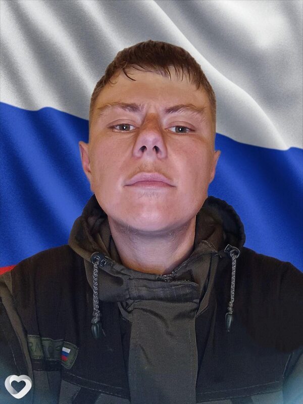 Артемий, 31, Улан-Удэ — анкета №277074