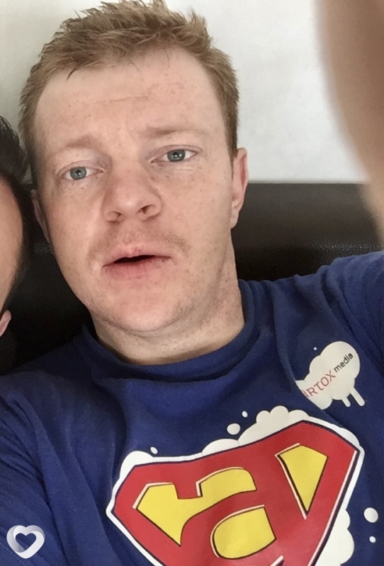 Вадим, 35, Барановичах — анкета №278330