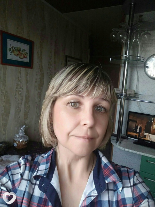 Ольга, 52, Набережных Челнах — анкета №278333