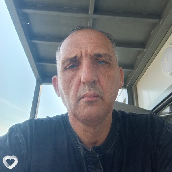 Владимир, 48, Донецк (Ростовская Обл.) — анкета №278336