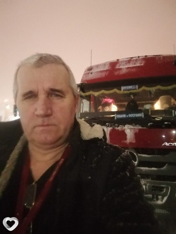 Николай, 57, Санкт-Петербурге — анкета №278339