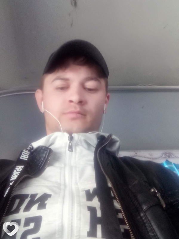 Красавчик, 38, Комсомольске-на-Амуре — анкета №278340