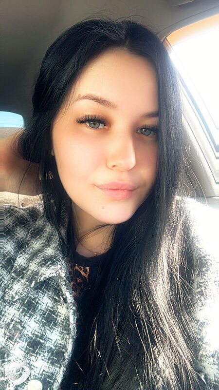 Наташа, 27, Кургане — анкета №278342