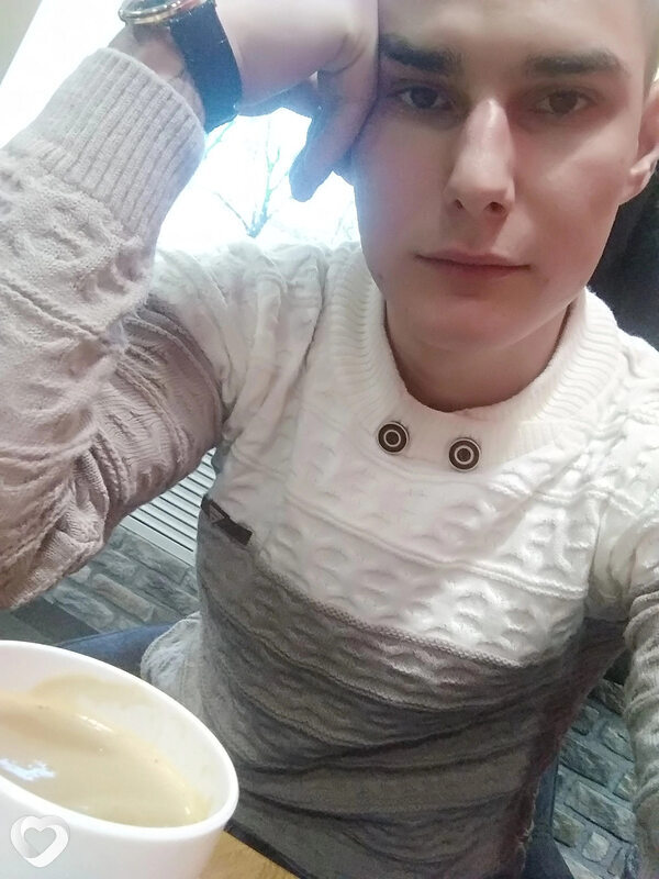 Артем, 28, Могилев — анкета №278345