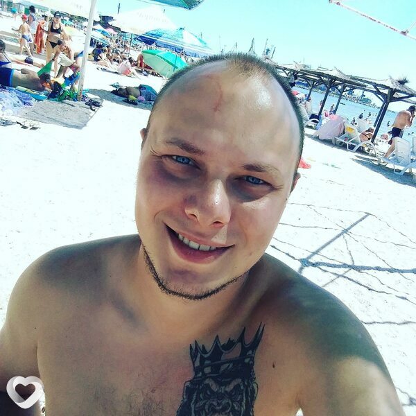 Дмитрий, 34, Одессе — анкета №278346