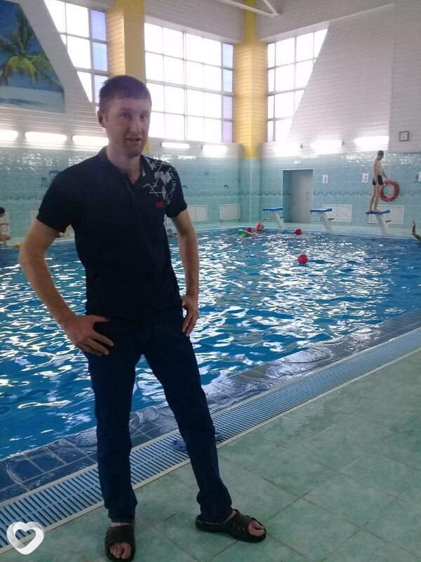 Радик, Ипатово
