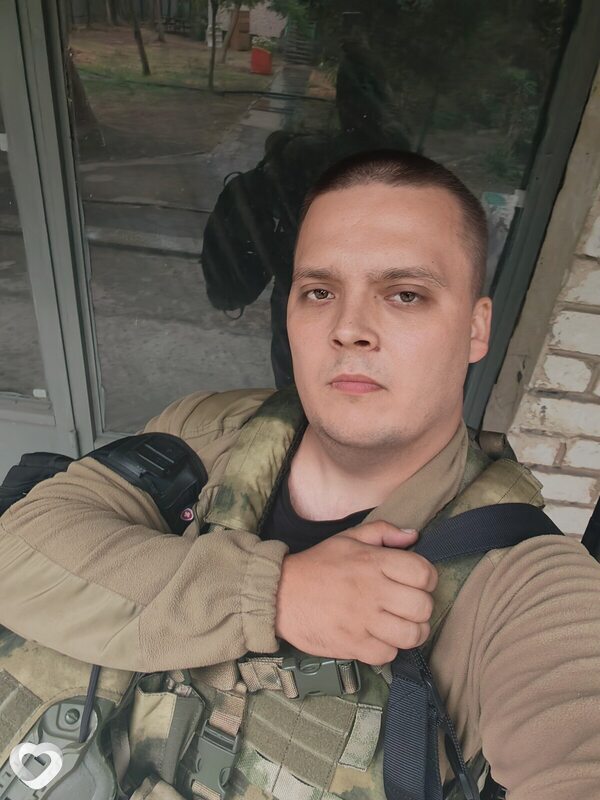 Тармиэль, 29, Бердянске — анкета №278351