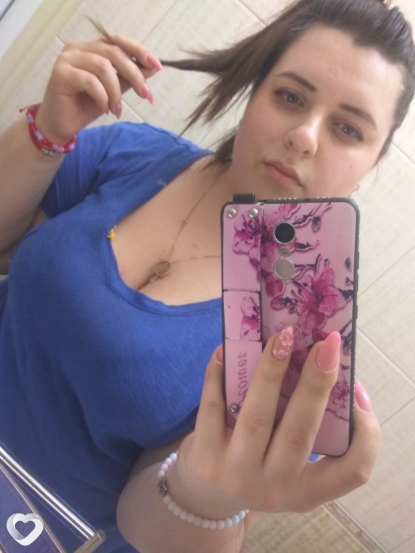 Cookie, 31, Новочеркасске — анкета №277210