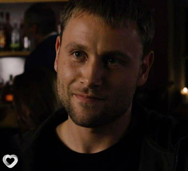 Марк, 39, Киеве — анкета №277219