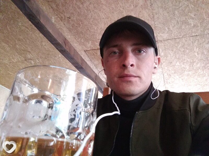 Сергей, 33, Кокшетау — анкета №277224