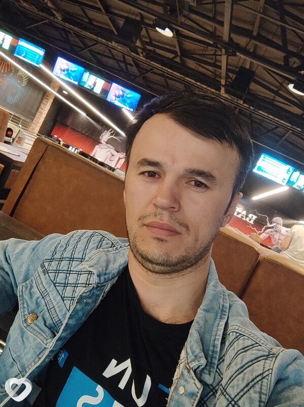 Тёщу Привет, 35, Калининграде — анкета №277227