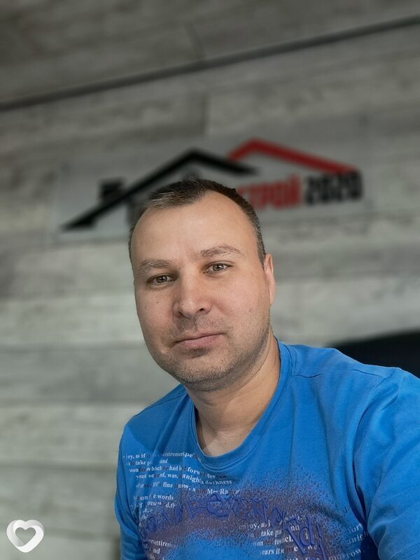 Александр, 43, Караганде — анкета №277228