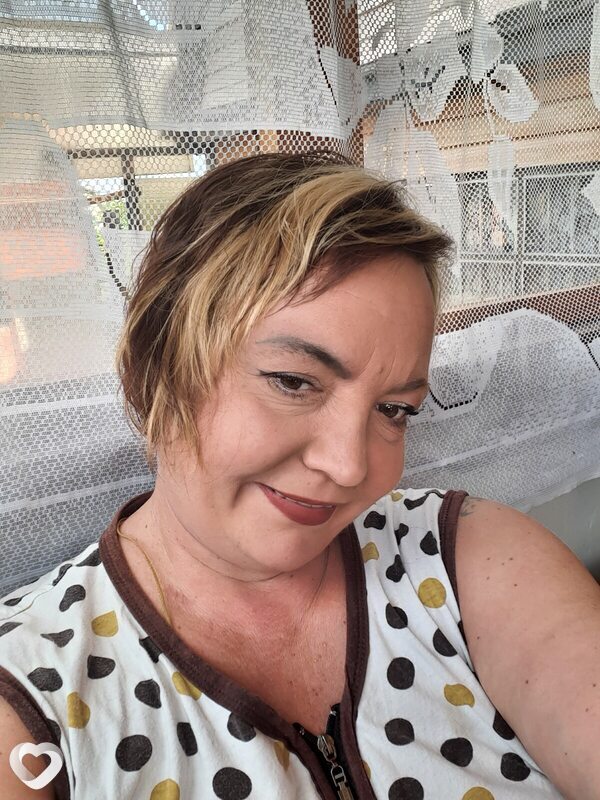 Лена, 54, Нижнем Новгороде — анкета №277230