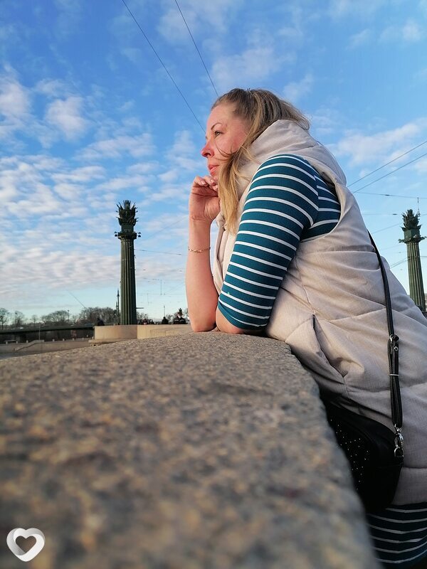 Катюша, 39, Москве — анкета №277184