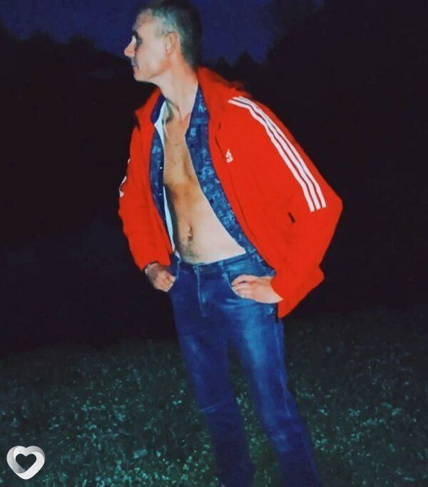 Павел, 27, Орше — анкета №277192